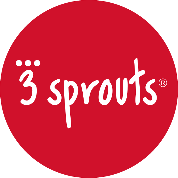 3 Sprouts
