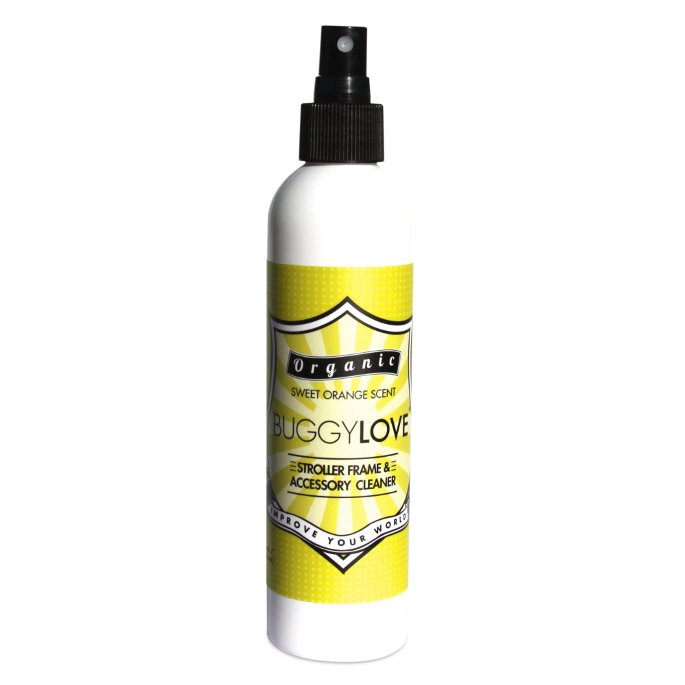 Buggylove Okologisk rens barnevogn Frame Cleaner fra Buggylove Pa lager