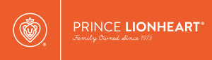 Prince Lionheart